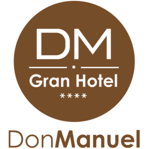 Gran Hotel Don Manuel Logo