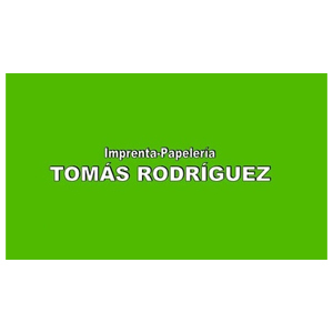 Imprenta Tomas Rodríguez