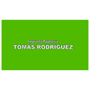 Imprenta Tomás Rodríguez