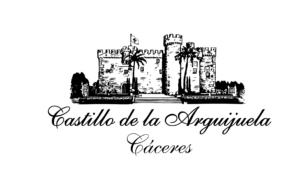 Castillo De La Arguijuela Logo
