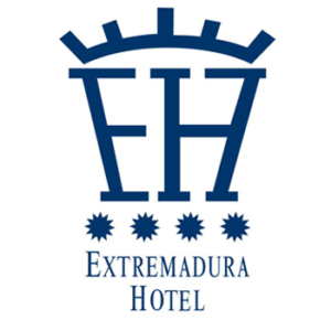 Extremadura Hotel Logo