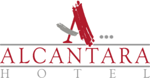 Hotel Alcántara Logo