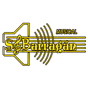 Musical Barragán