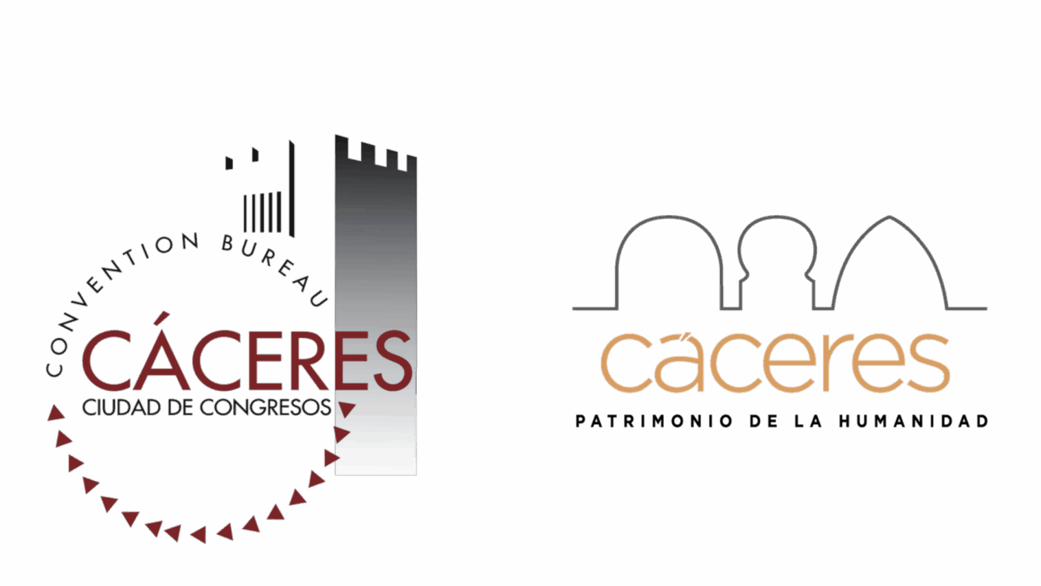 Cáceres Ciudad de Congresos